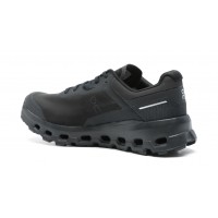 On Running Cloudvista 2 Black