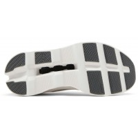 On Cloudmonster White Black