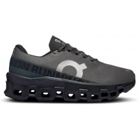 On Cloudmonster 2 Asphalt Iron