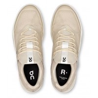 On The Roger Spin Sand Ivory