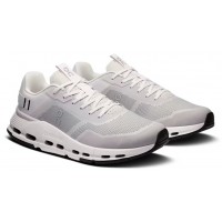 On Cloudnova Form 2 TT Frost White