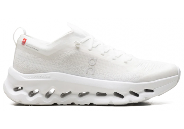 Кроссовки On Cloudtilt Moon Off-White