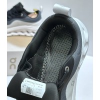 Кроссовки Loewe x On Cloudtilt Gore-Tex White Black