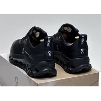 Кроссовки Loewe x On Cloudtilt Gore-Tex Black