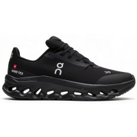 Кроссовки On Cloudtilt Gore-Tex Eclipse Black