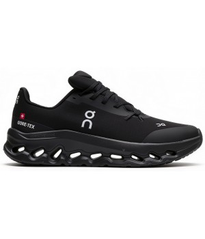 Кроссовки On Cloudtilt Gore-Tex Eclipse Black
