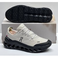 Кроссовки On Cloudtilt Gore-Tex Grain Black