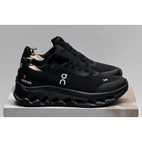 Кроссовки On Cloudtilt Gore-Tex Eclipse Black