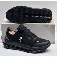 Кроссовки On Cloudtilt Gore-Tex Eclipse Black