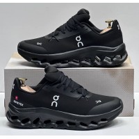 Кроссовки On Cloudtilt Gore-Tex Eclipse Black