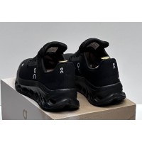 Кроссовки On Cloudtilt Gore-Tex Eclipse Black