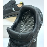 Кроссовки On Cloudtilt Gore-Tex Eclipse Black