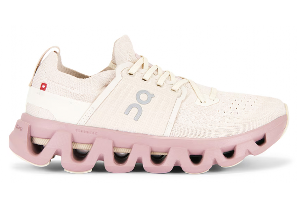 On Running Cloudswift 4 Pearl Mauve