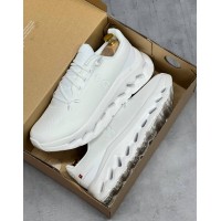 Кроссовки On Cloudtilt Moon Off-White