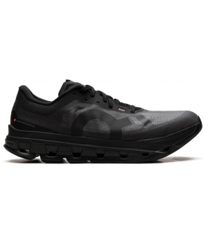Кроссовки On Cloudflow 5 Black
