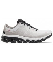 Кроссовки On Cloudflow 4 Distance White Black