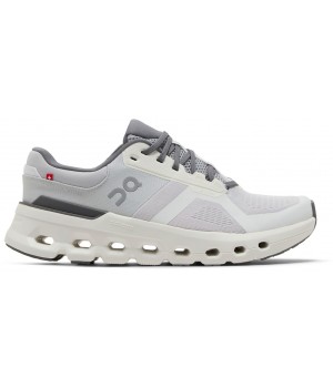 On Running Cloudrunner 2 Frost White On Running Cloudrunner 2 Frost White