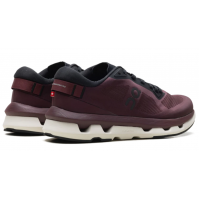 On Cloudzone Mulberry Black