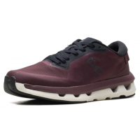On Cloudzone Mulberry Black
