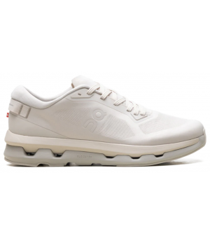On Cloudzone Pearl Truffle On Cloudzone Pearl Truffle