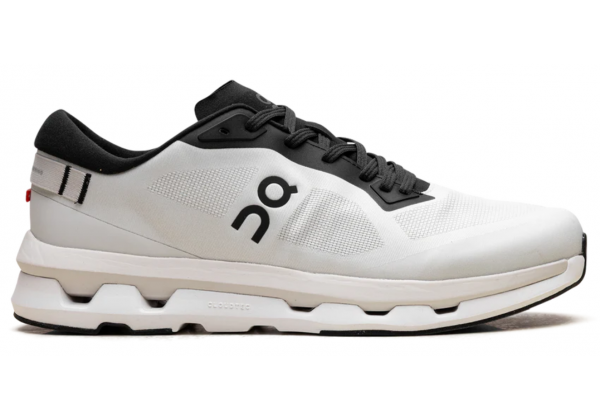 On Cloudzone Ice Black