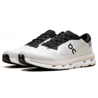 On Cloudzone Ice Black