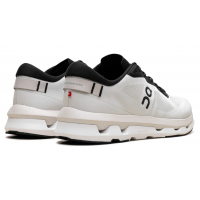 On Cloudzone Ice Black