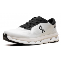 On Cloudzone Ice Black