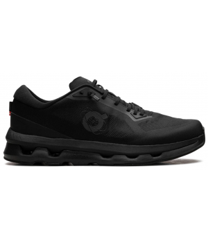 On Cloudzone Kith Black On Cloudzone Kith Black