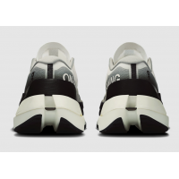 On Cloudboom Max White Black