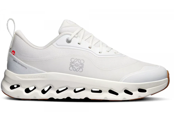 Loewe x On Cloudtilt 2 White
