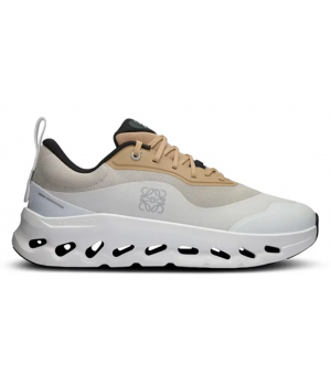 Loewe x On Cloudtilt 2 Tan White