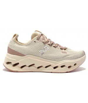 On Running Cloudsurfer Max Ivory Sand