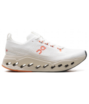 On Running Cloudsurfer Max Ivory Salmon
