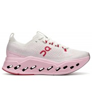 On Running Cloudsurfer Max Ivory Peony