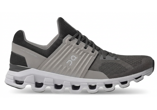 On Running Cloudswift Rock Slate