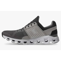 On Running Cloudswift Rock Slate