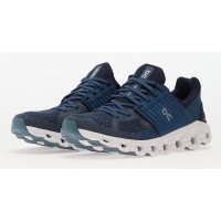 On Cloudswift 3 Denim Midnight