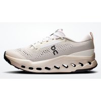 On Running Cloudsurfer Trail 2 Frost Truffle