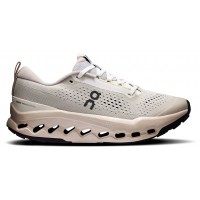 On Running Cloudsurfer Trail 2 Frost Truffle