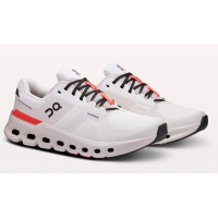 On Cloudrunner 2 White Sand