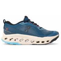 On Running Cloudsurfer Trail 2 Navy Orange