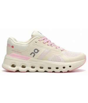On Cloudrunner 2 Mauve Pink