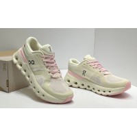 On Cloudrunner 2 Mauve Pink