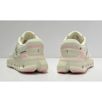 On Cloudrunner 2 Mauve Pink