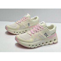 On Cloudrunner 2 Mauve Pink