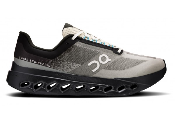 On Cloudsurfer Next Lumos Black Dew