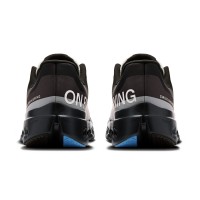 On Cloudsurfer Next Lumos Black Dew