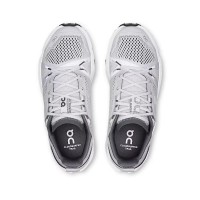 Кроссовки On Cloudsurfer Trail Frost White