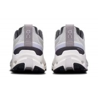 Кроссовки On Cloudsurfer Trail Frost White